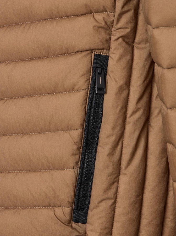 Casamoda Leichte Steppjacke bei Robert Ley