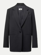 Drykorn Blazer MOWTIE 1000-schwarz bei Robert Ley