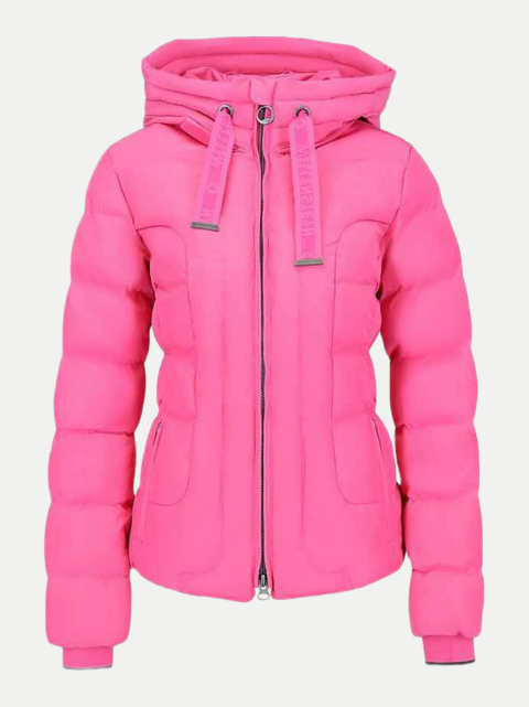 Wellensteyn Steppjacke Belvitini bei Robert Ley