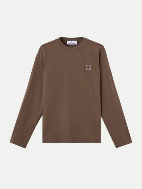 Stone Island Regular-Fit Langarm Shirt bei Robert Ley