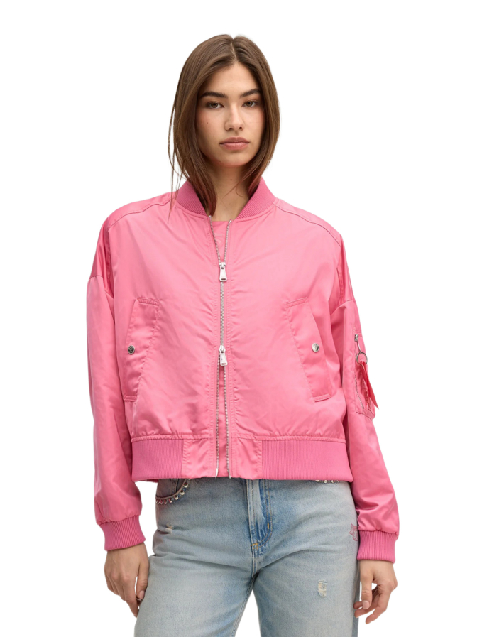 JOOP! JEANS Bomberjacke Olcay bei Robert Ley