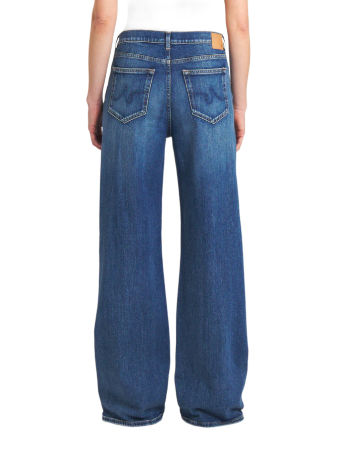 Adriano Goldschmied Wide-Fit Jeans New Baggy bei Robert Ley