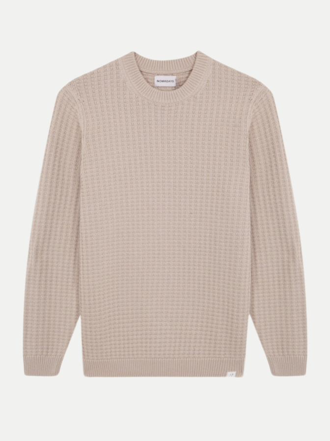 Nowadays Strickpullover bei Robert Ley