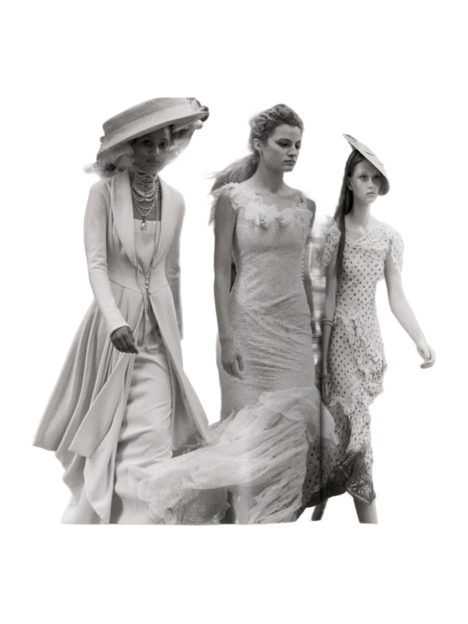 TASCHEN GmbH Buch Peter Lindbergh. Dior. 40th Ed. bei Robert Ley