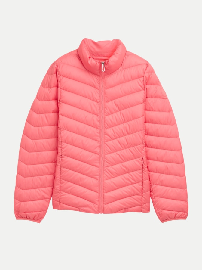 Tom Tailor Casual Steppjacke bei Robert Ley
