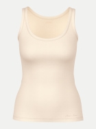 MARC CAIN Basic-Top 112-bright ecru bei Robert Ley