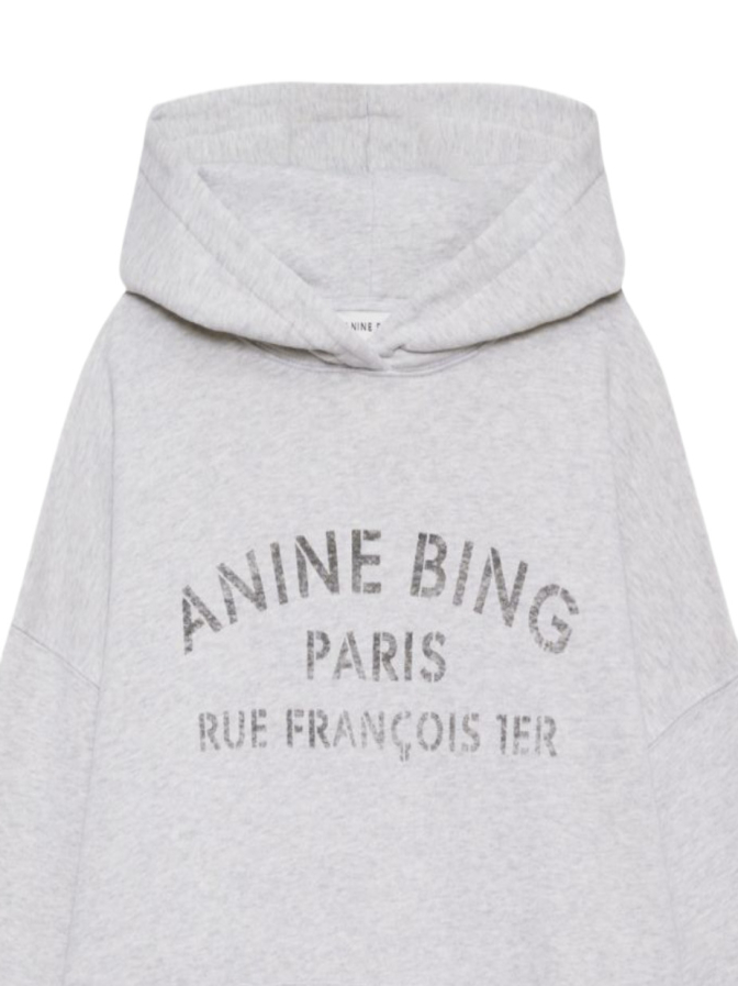 Anine Bing Hoodie Harvey bei Robert Ley