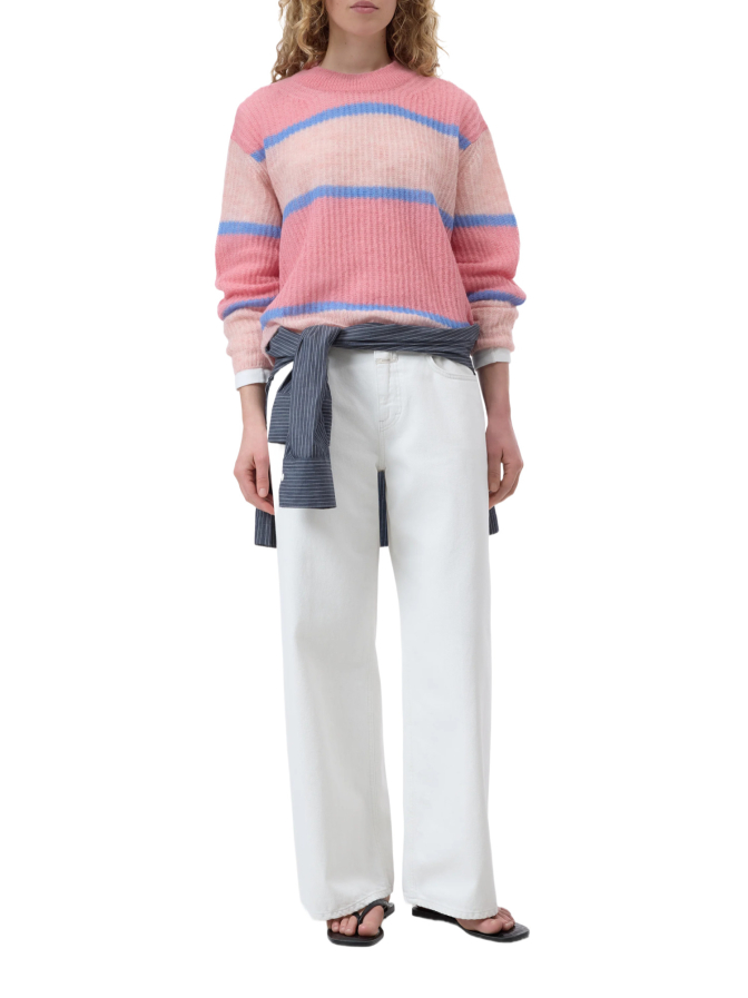 Closed Pullover aus Alpaka-Woll-Mix bei Robert Ley