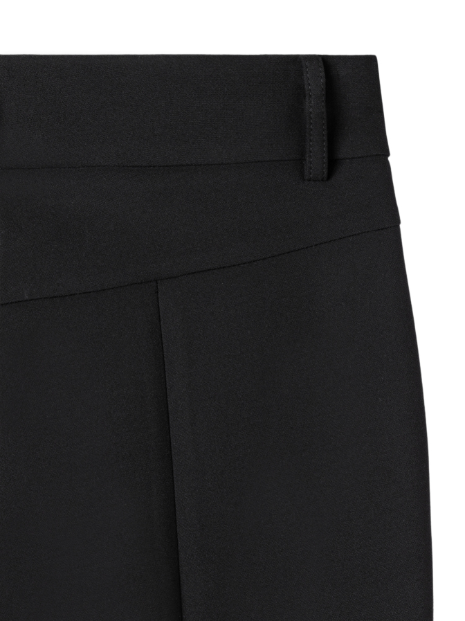 Cambio Bundfaltenhose Sarah bei Robert Ley