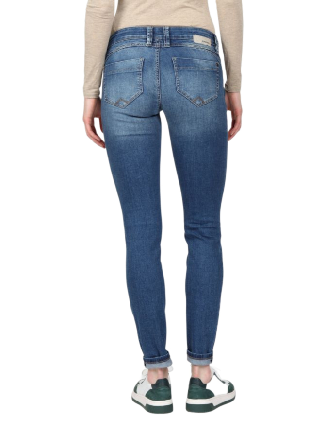 Gang Skinny-Fit Jeans Nikita bei Robert Ley