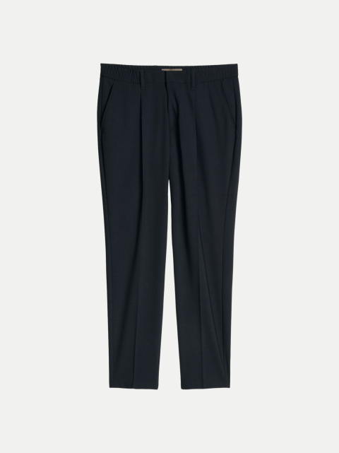Marc O'Polo Tapered- Fit Jogger-Hose bei Robert Ley