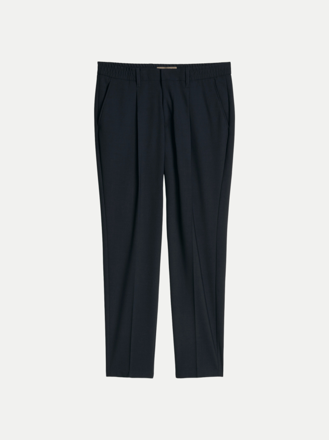 Marc O'Polo Tapered- Fit Jogger-Hose bei Robert Ley