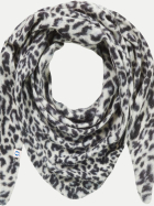 Purschoen 3-Eck Tuch Adria Galactic 6301leoblackgrey bei Robert Ley