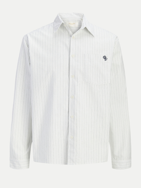 Jack & Jones Oxford Hemd JORFREDERIKSBERG bei Robert Ley