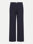 Seductive Culotte Marlene Hose Dagney 888-Dunkelblau bei Robert Ley