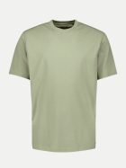 No Excess Regular-Fit T-Shirt 049-Smoke bei Robert Ley