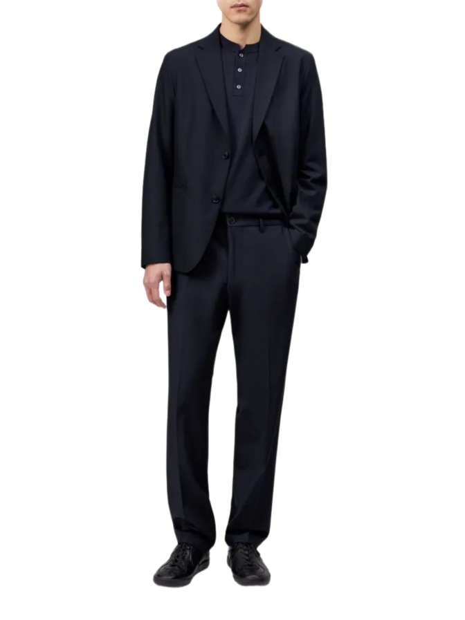 DRYKORN Anzughose Ajend bei Robert Ley