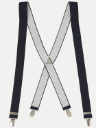 Lloyd Belts Hosenträger 12-marine bei Robert Ley