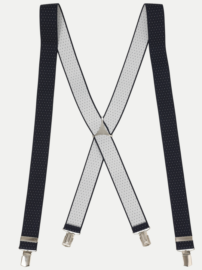 Lloyd Belts Hosenträger bei Robert Ley