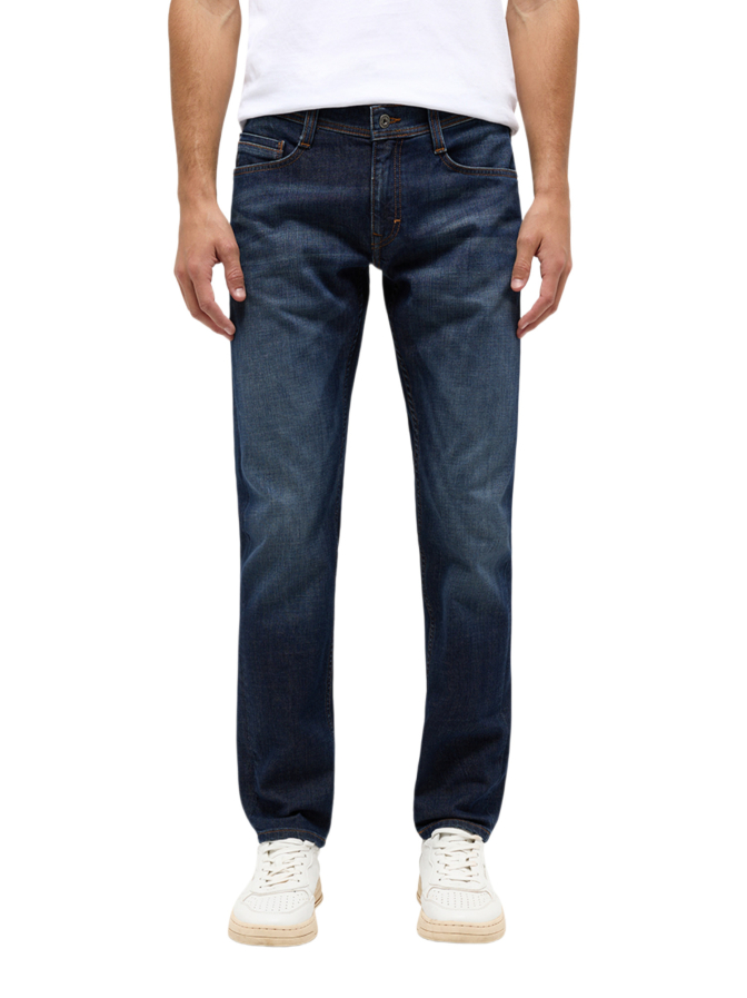 Mustang Slim-Fit Jeans Oregon bei Robert Ley