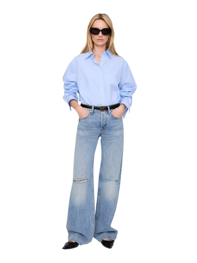 ANINE BING Hemd Essie bei Robert Ley