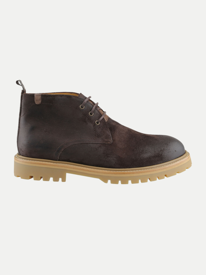 van Bommel Casual Boots bei Robert Ley