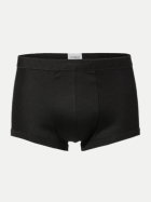 Zimmerli Boxershorts Sea Island 86schwarz bei Robert Ley