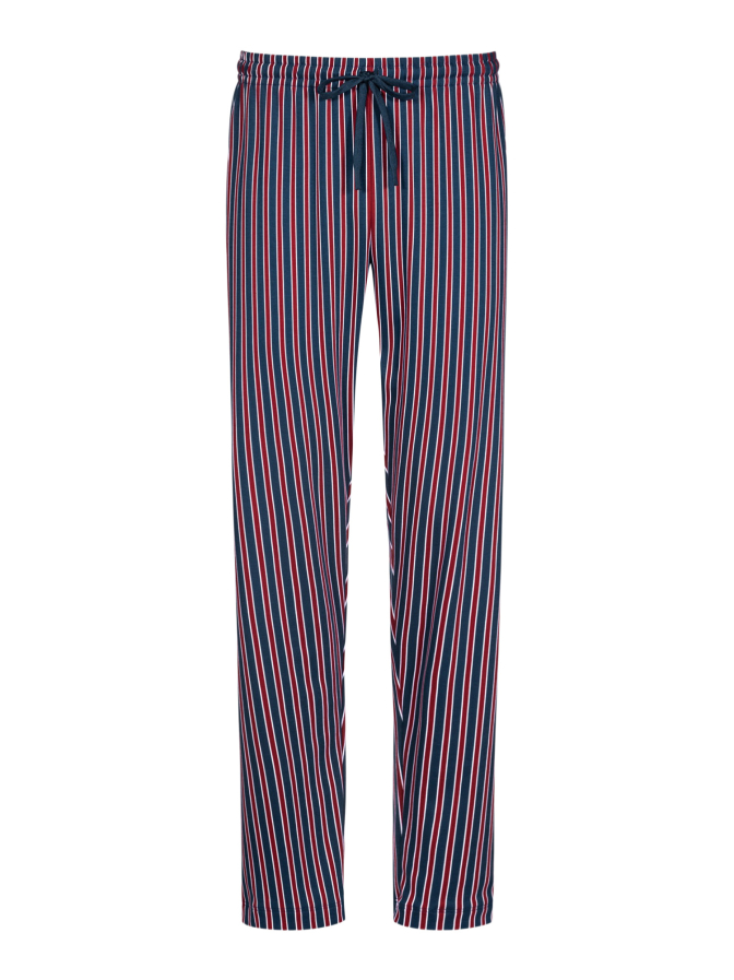 Mey Lange Pyjamahose Hose Gestreift bei Robert Ley
