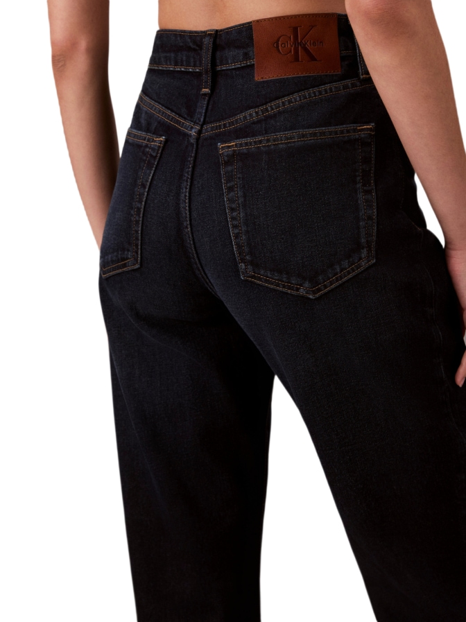 Calvin Klein Jeans Straight-Fit Jeans Oxbow bei Robert Ley
