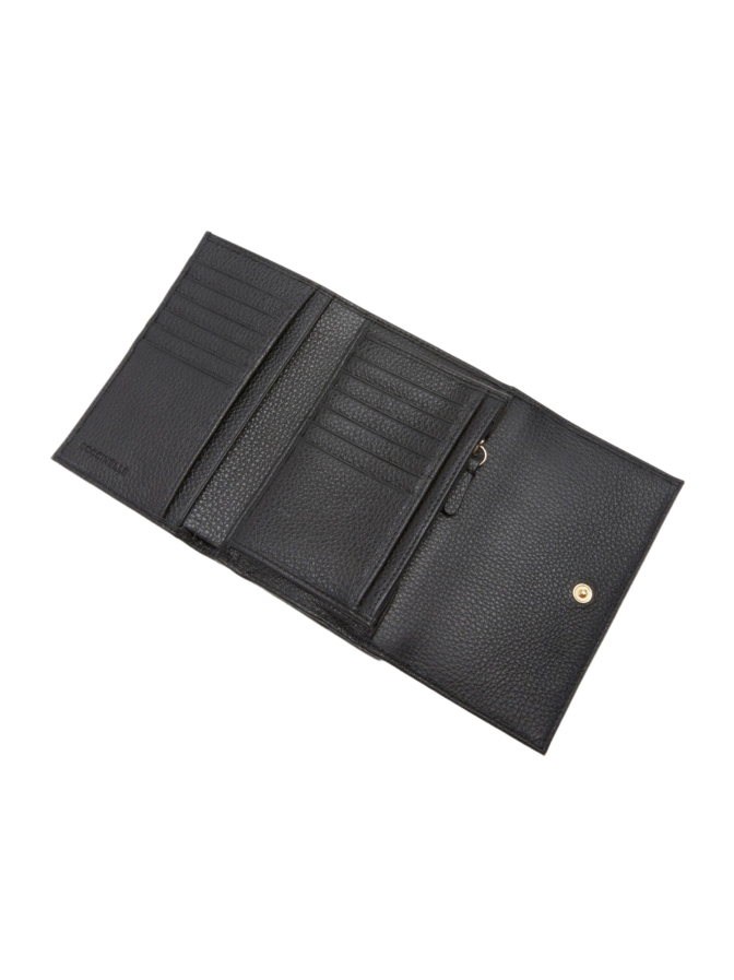 COCCINELLE Portemonnaie Metallic Soft bei Robert Ley