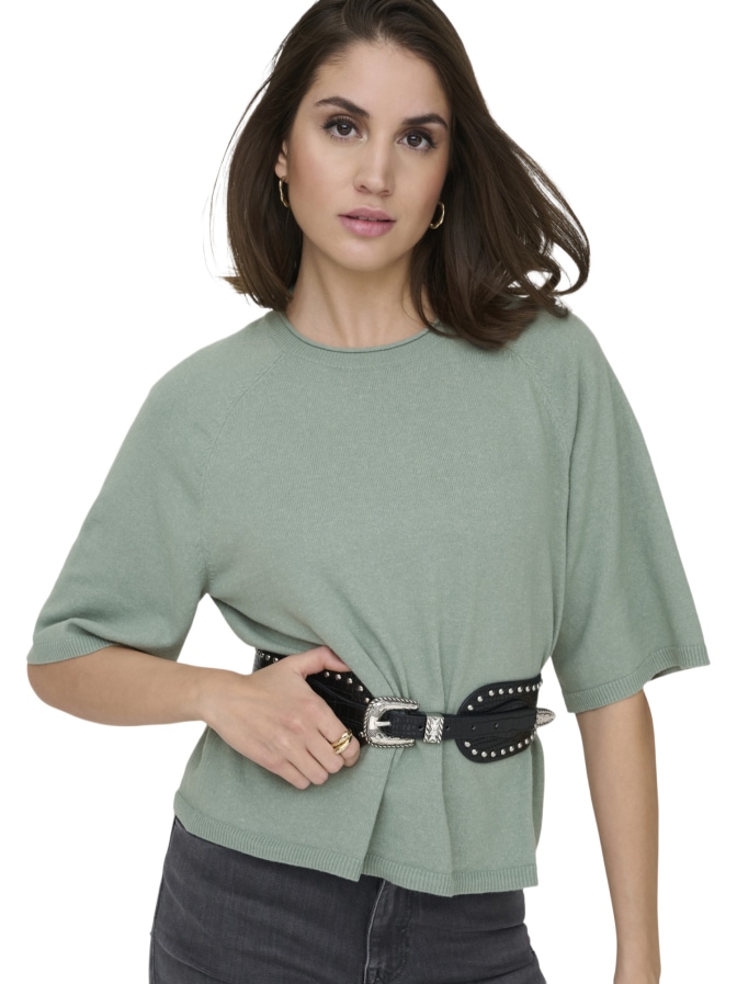 Only Oversized T-Shirt ONLLOYAL bei Robert Ley