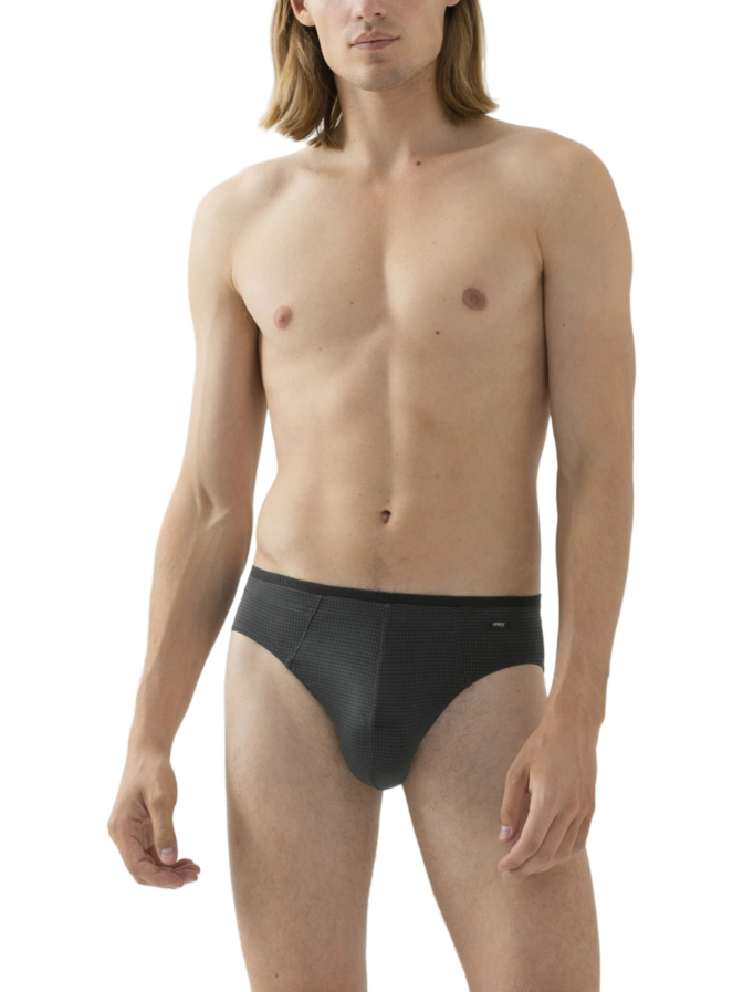 Mey Jazz-Pants Slip bei Robert Ley