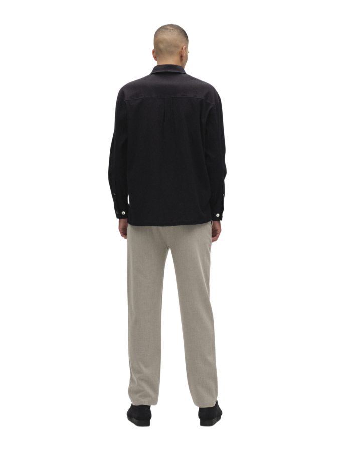 Gabba Straight-Fit Hose Napoli Phin bei Robert Ley