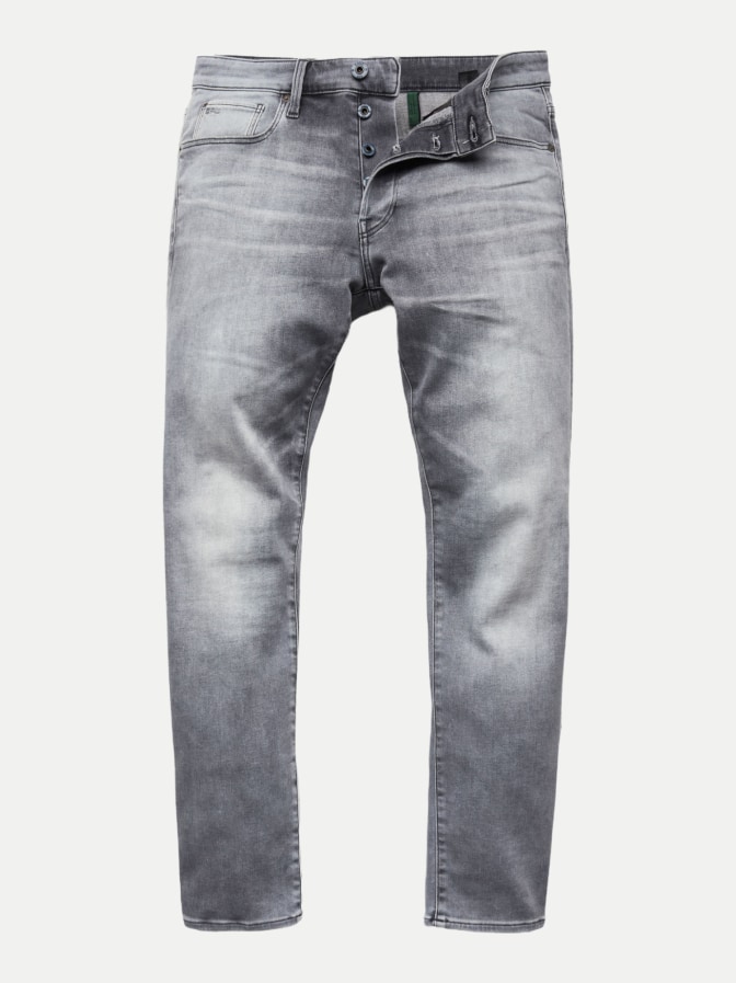 G-STAR RAW Jeans 3301 Slim bei Robert Ley