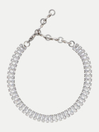 Vanessa Baroni Tennisarmband Diamond diamond bei Robert Ley