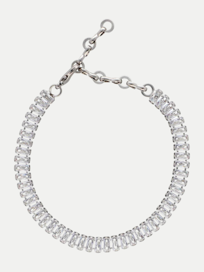 Vanessa Baroni Tennisarmband Diamond bei Robert Ley