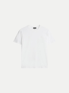 Cinque Basic T-Shirt CIDANI 01-weiSS bei Robert Ley
