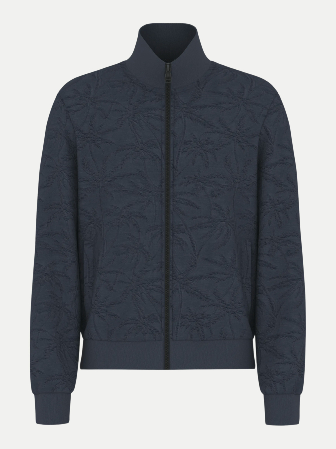 JOOP! JEANS Sweatjacke Akoni bei Robert Ley