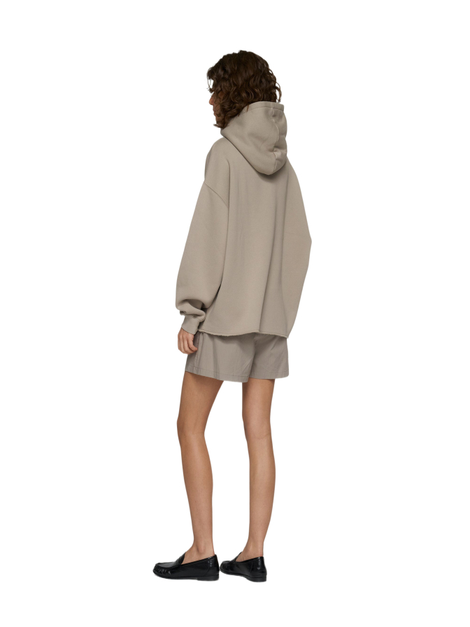 10 Days Oversized-Fit Statement-Hoodie bei Robert Ley
