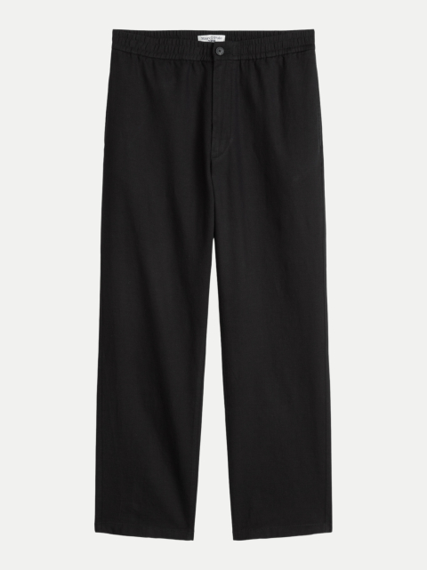 Marc O'Polo DENIM Relaxed-Fit Hose Malte bei Robert Ley