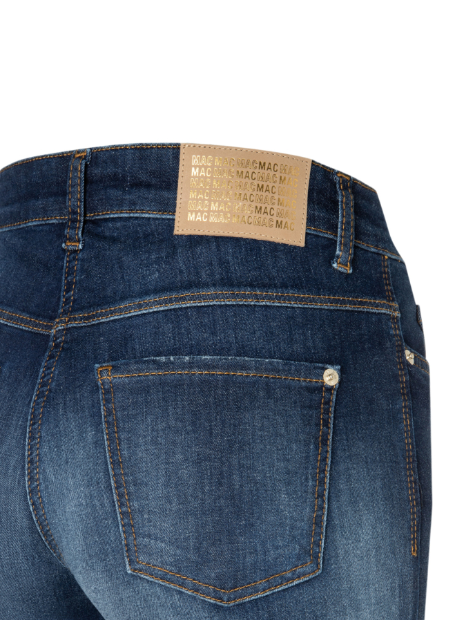 Mac Wide-Leg Jeans bei Robert Ley