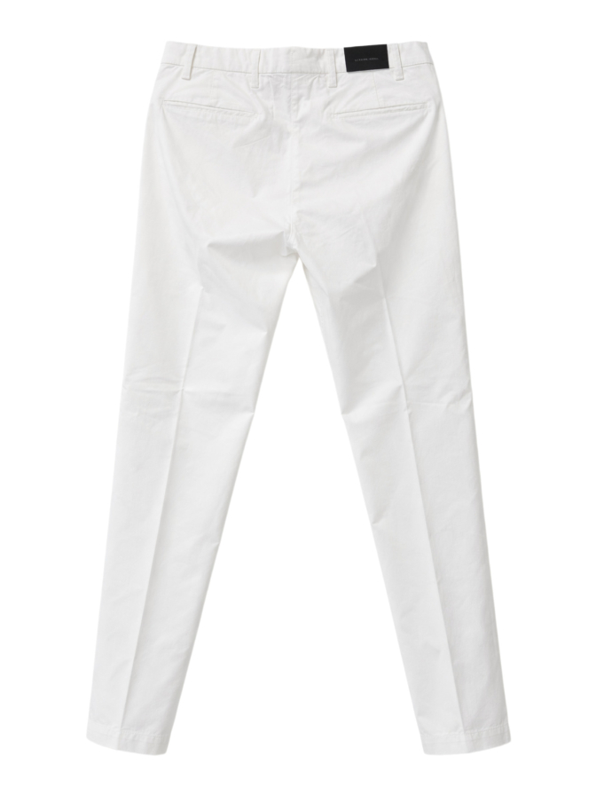 MICHAEL COAL Slim-Fit Hose Brad bei Robert Ley