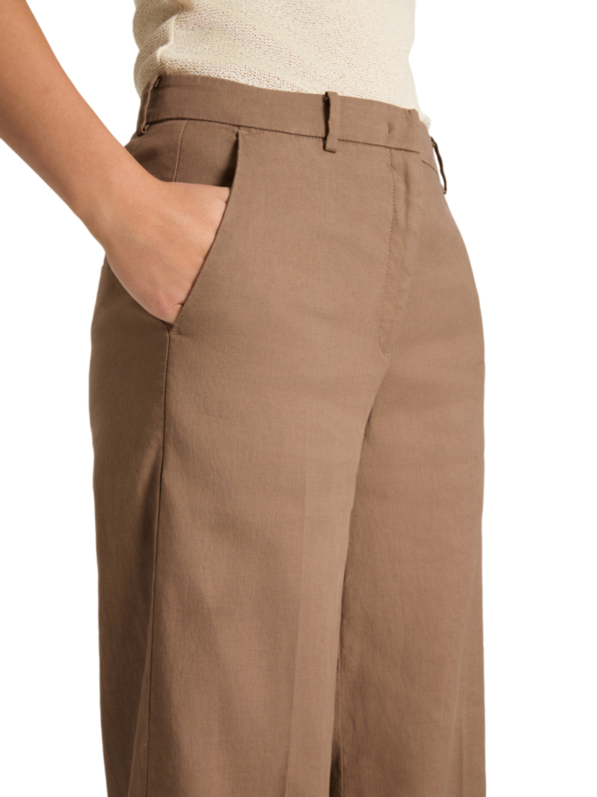 Cambio Palazzohose Mira bei Robert Ley
