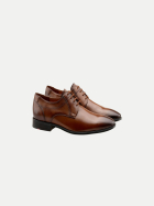 Lloyd Shoes Derby-Schuh CORE 111 3-3 - LIGHT BROWN/OLIV/DK.BROWN bei Robert Ley
