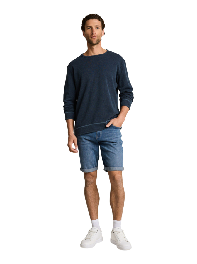 Tom Tailor Casual TTJOSH REGULAR SHORTS bei Robert Ley