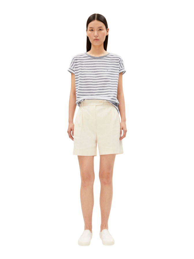 ARMEDANGELS T-Shirt IDAARA STRIPES bei Robert Ley