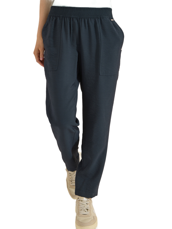 Cecil Loose- Fit- Hose bei Robert Ley