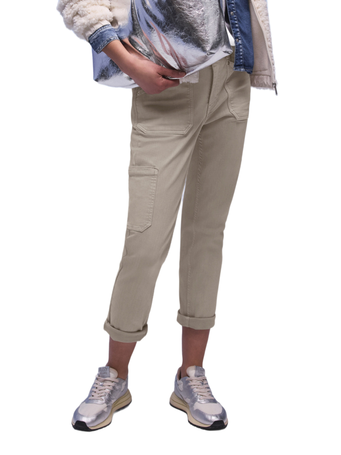 Street One Cargo Jeans bei Robert Ley