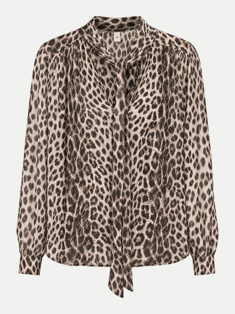 Rixo Bluse Rya mit Top bei Robert Ley
