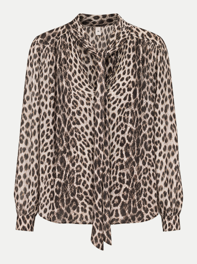 Rixo Bluse Rya mit Top bei Robert Ley